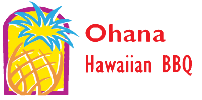 Ohana Logo