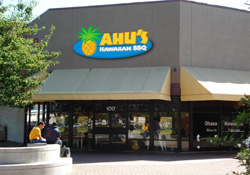 signage